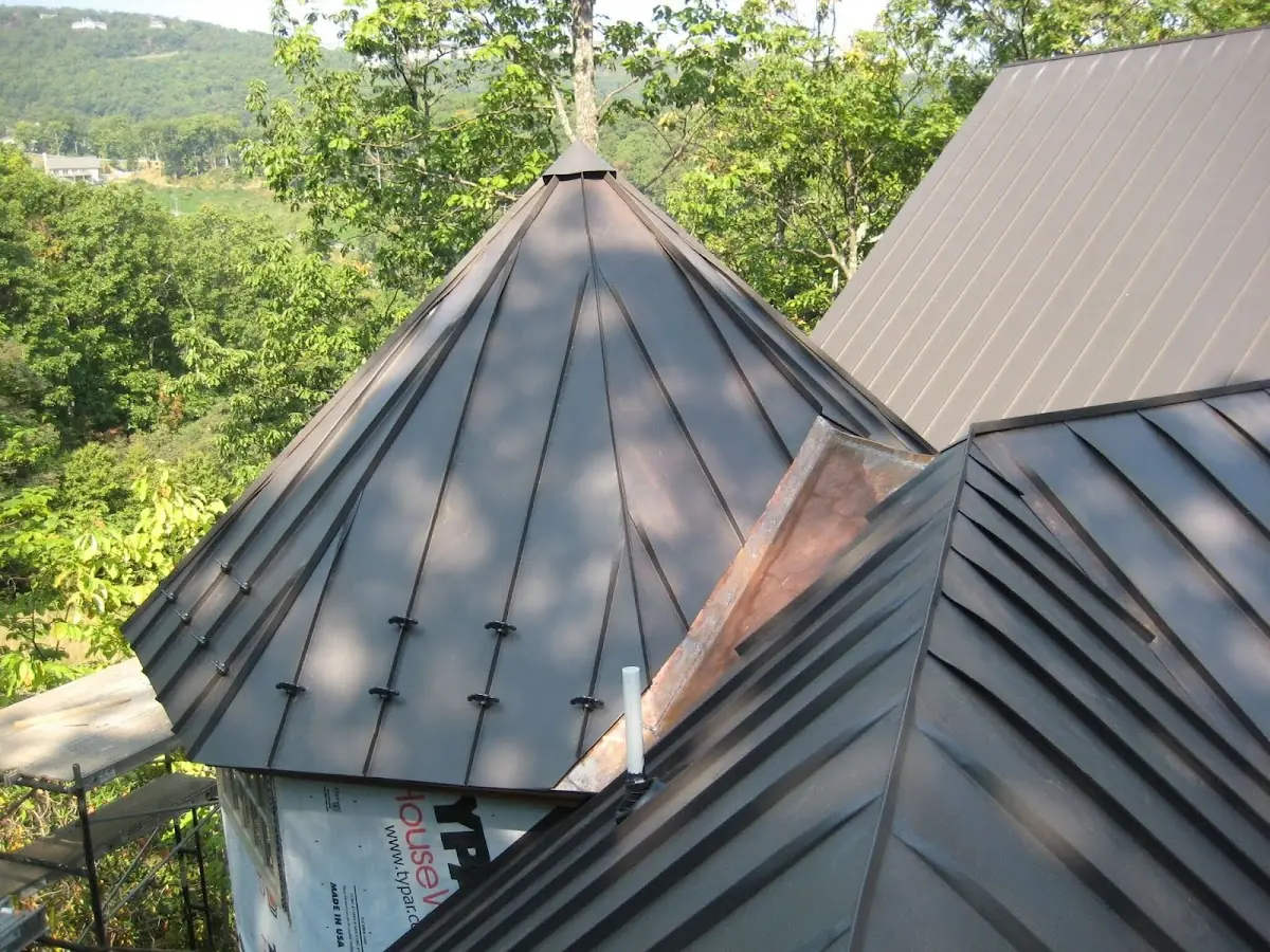 Professional Gutter Cleaning by Craftsman Roofing in Hollywood-Highland